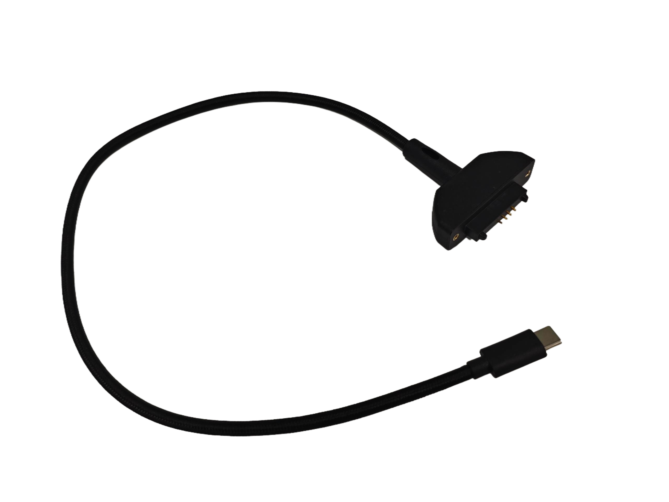 Airspeed cable assembly